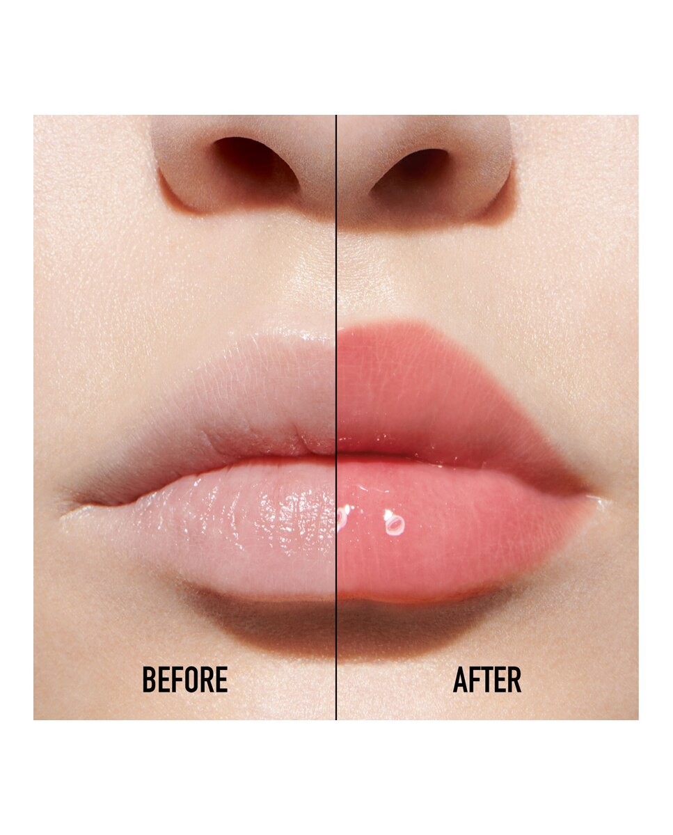 Dior Addict Lip Maximizer Brillo de labios repulpante - hidratación y efecto volumen - inmediato y de larga duración - 015 Cherry 015 Cherry-4