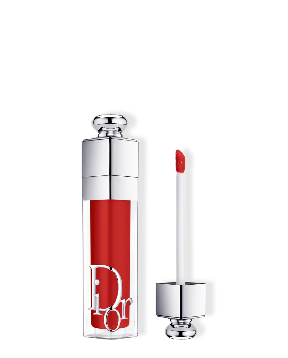 Dior Addict Lip Maximizer Brillo de labios repulpante - hidratación y efecto volumen - inmediato y de larga duración - 028 Dior 8 Intense 028 Dior 8 Intense-1