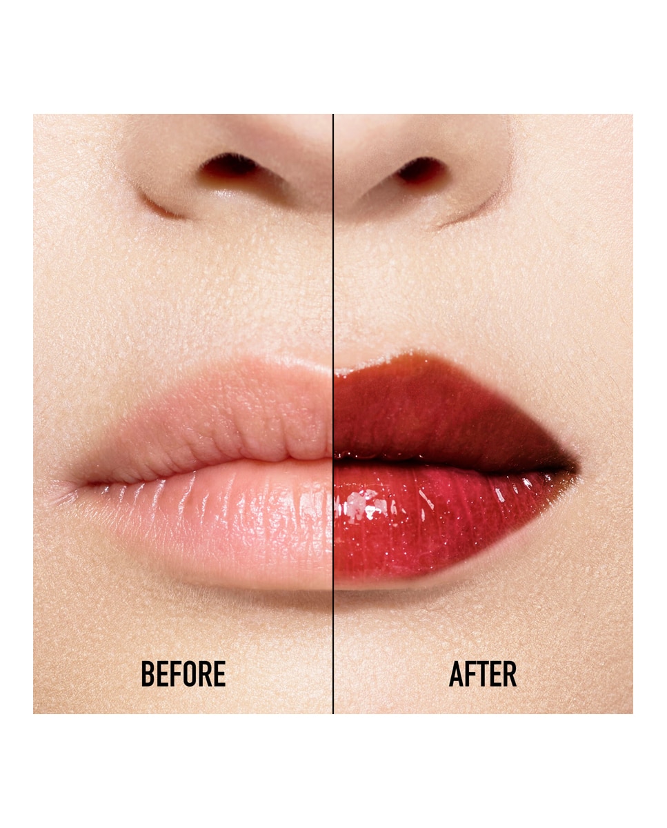 Dior Addict Lip Maximizer Brillo de labios repulpante - hidratación y efecto volumen - inmediato y de larga duración - 028 Dior 8 Intense 028 Dior 8 Intense-4