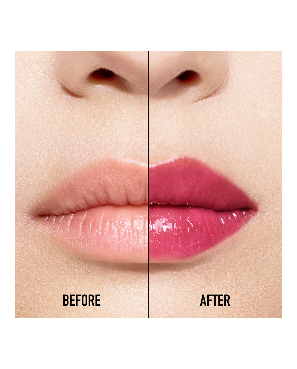 Dior Addict Lip Maximizer Brillo de labios repulpante - hidratación y efecto volumen - inmediato y de larga duración - 029 Intense Grape 029 Intense Grape-4