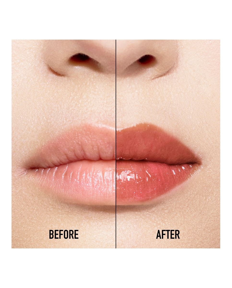 Dior Addict Lip Maximizer Brillo de labios repulpante - hidratación y efecto volumen - inmediato y de larga duración - 039 Intense Cinnamon 039 Intense Cinnamon-3