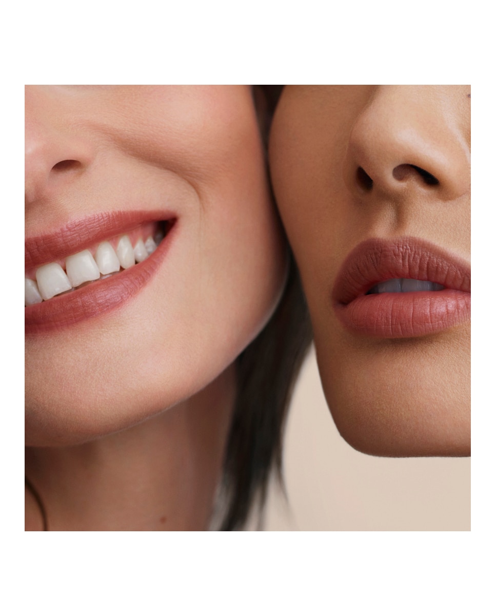 Barra de Labios Satinado Rouge Hermès - 20 Beige d'Automne 3,5 g 20 Beige d'Automne-5