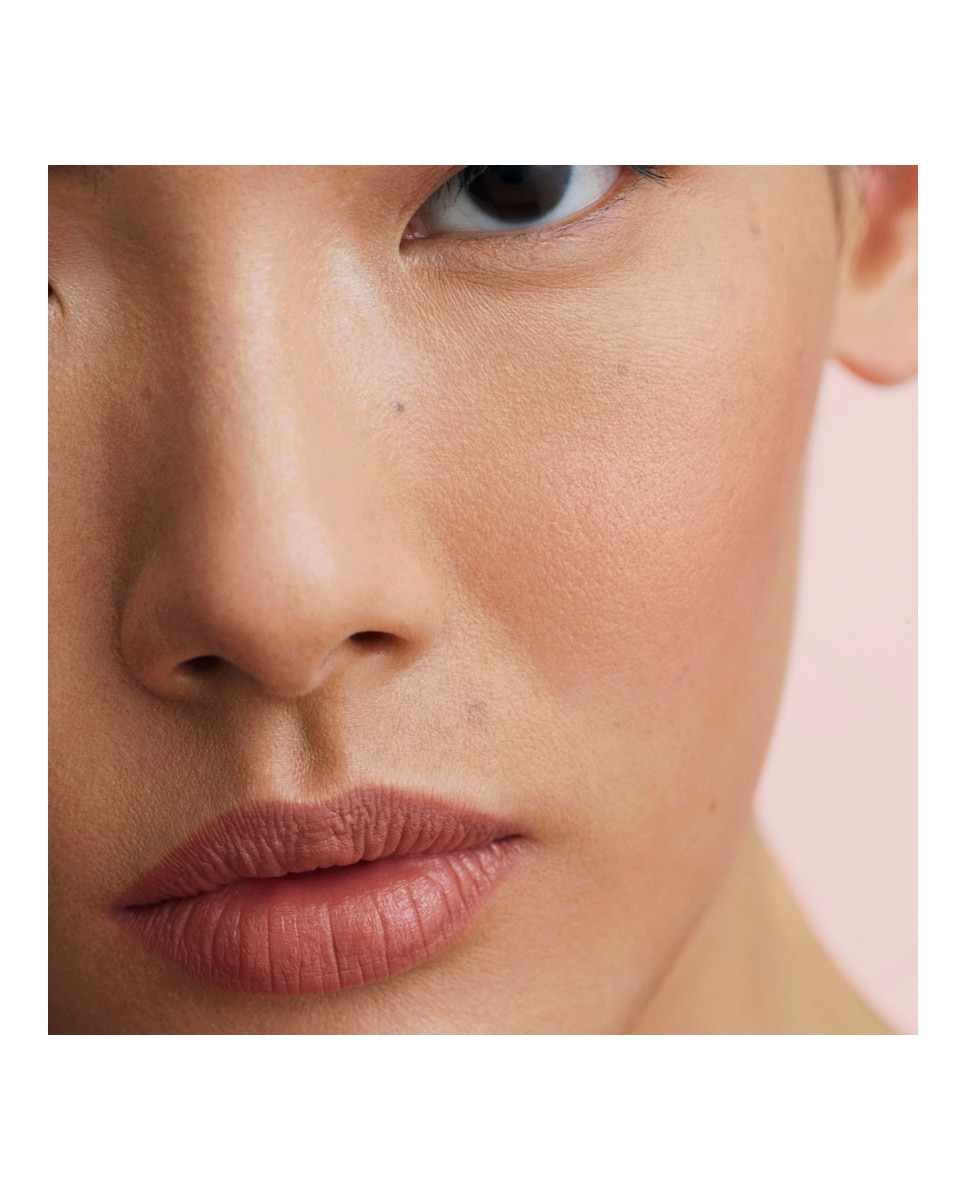 Barra de Labios Satinado Rouge Hermès - 20 Beige d'Automne 3,5 g 20 Beige d'Automne-6