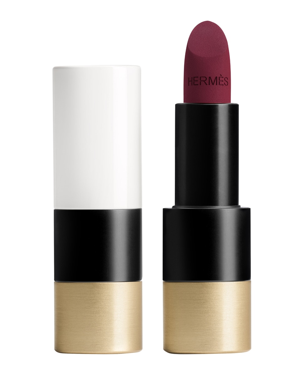 Barra de Labios Mate Rouge Hermès