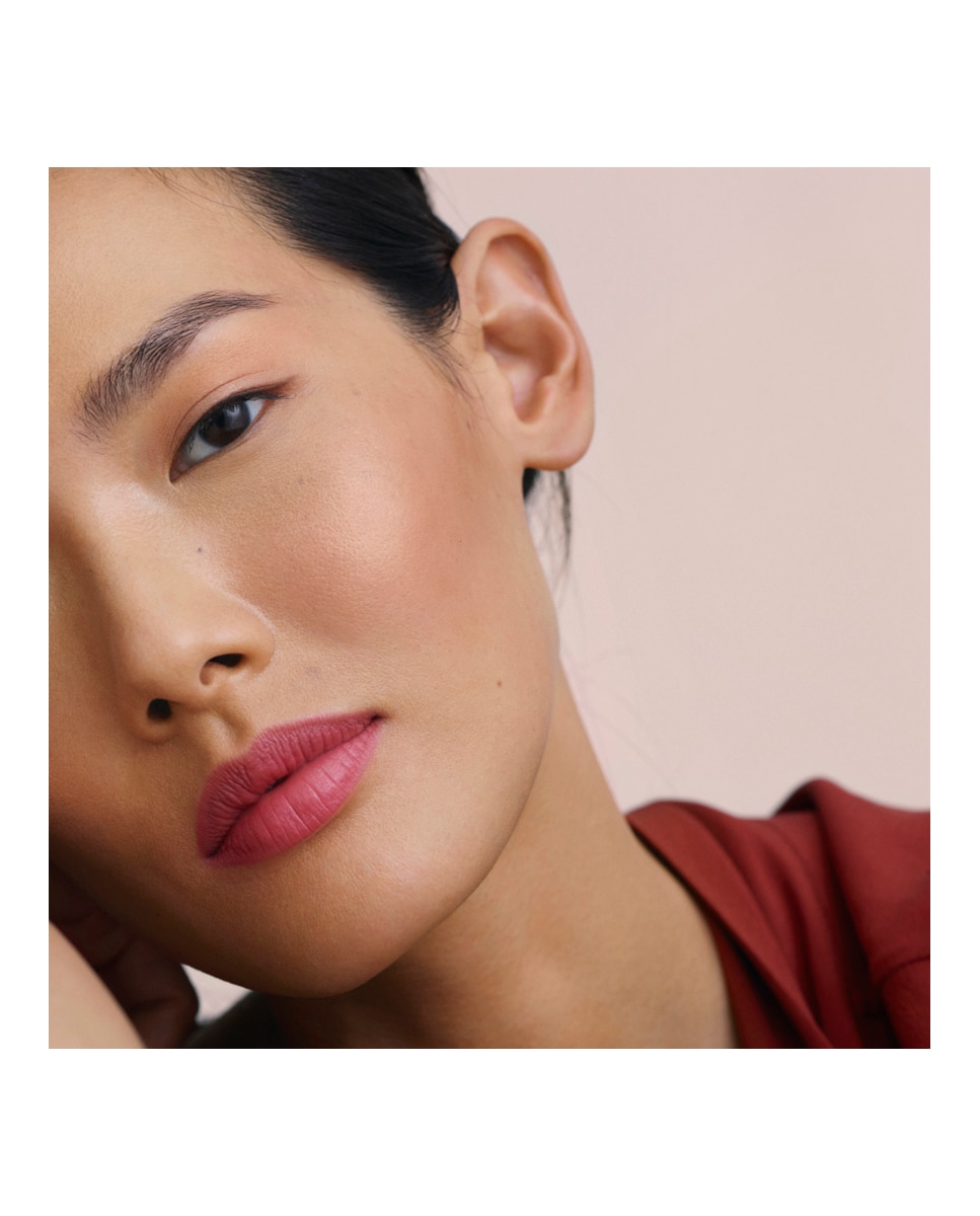 Barra de Labios Satinado Rouge Hermès - 19 Rose Bruyère 3,5 g 19 Rose Bruyère-5