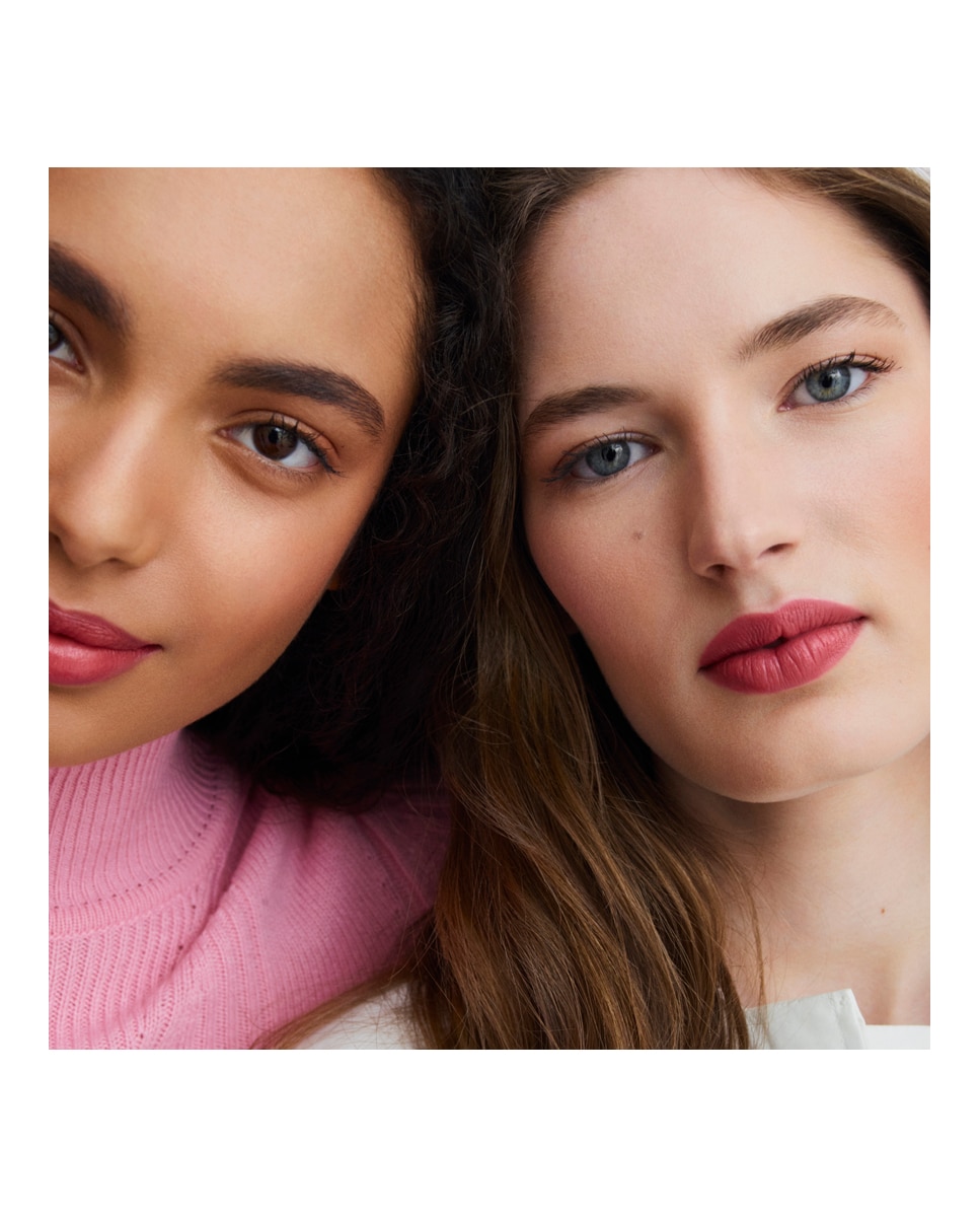 Barra de Labios Satinado Rouge Hermès - 19 Rose Bruyère 3,5 g 19 Rose Bruyère-6