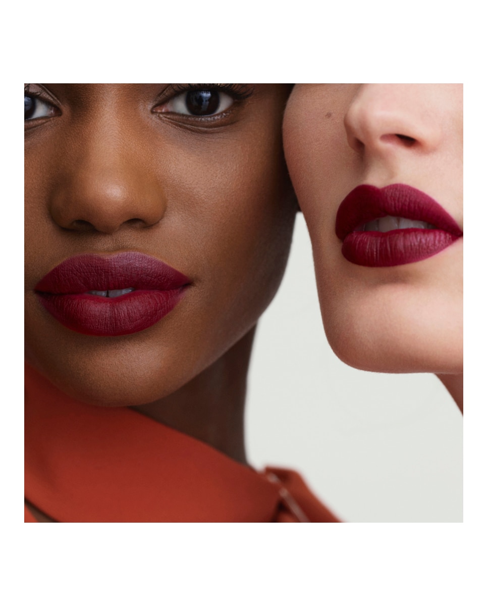 Recambio Barra de Labios Mate Rouge Hermès - 97 Pourpre Figue 3,5 g 97 Pourpre Figue-3
