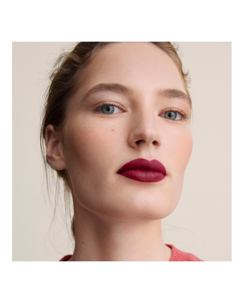 Recambio Barra de Labios Mate Rouge Hermès - 97 Pourpre Figue 3,5 g 97 Pourpre Figue-4