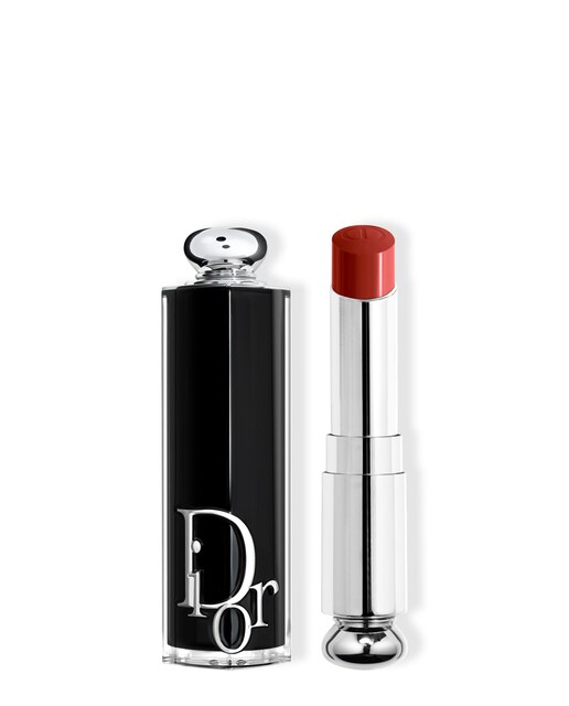 Barra de labios brillante - 90 % de ingredientes de origen natural - recargable