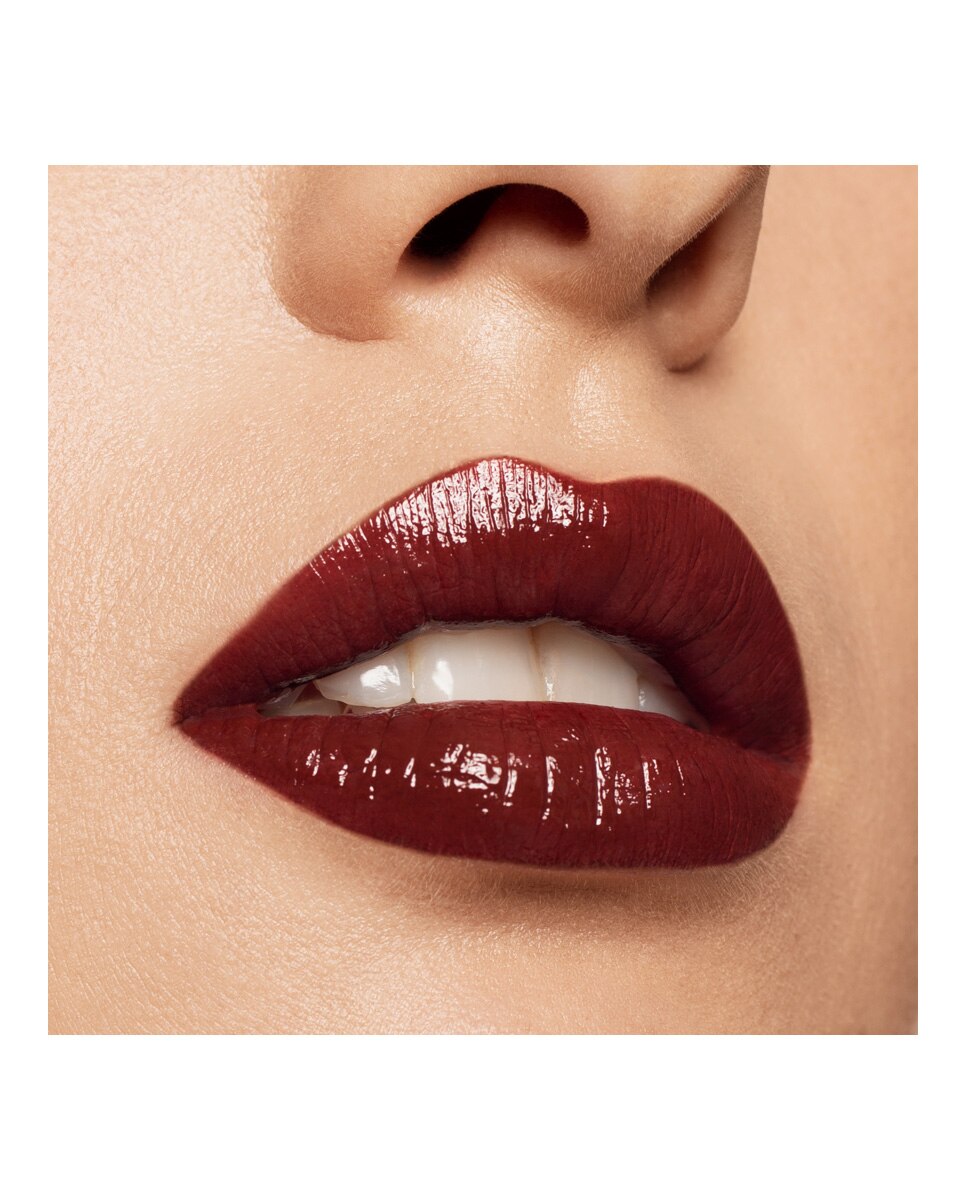 Barra de labios líquida Liquid Lipstick Vinyl Byredo - Molasses Molasses-3
