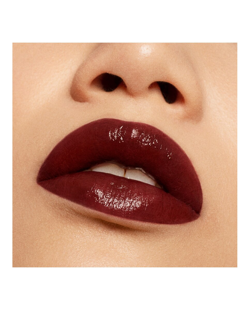 Barra de labios líquida Liquid Lipstick Vinyl Byredo - Molasses Molasses-4