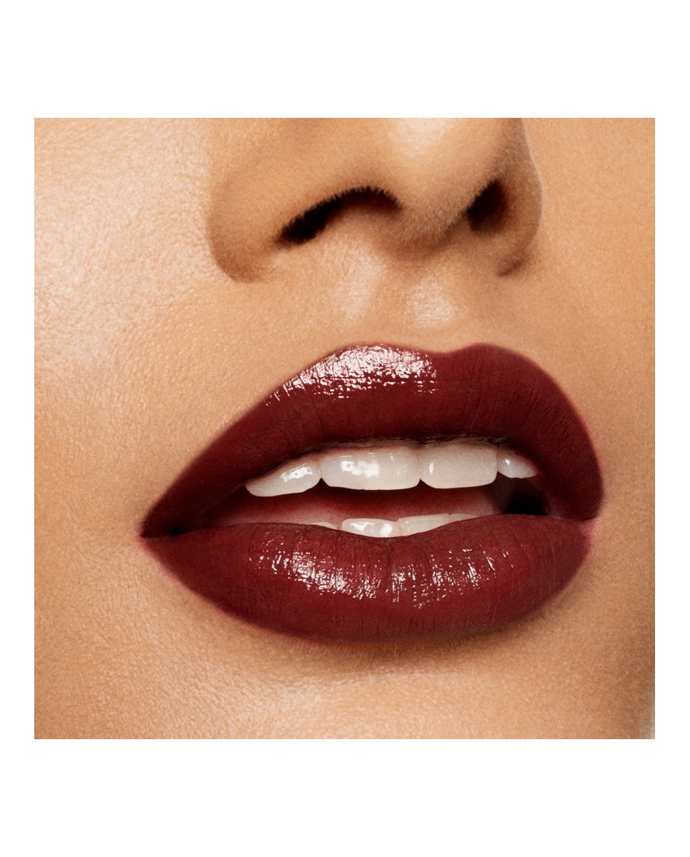 Barra de labios líquida Liquid Lipstick Vinyl Byredo - Molasses Molasses-5