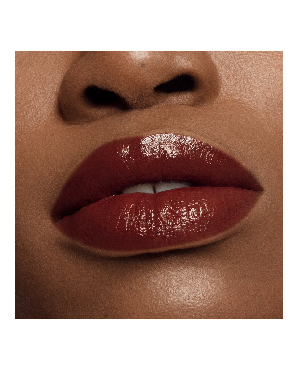 Barra de labios líquida Liquid Lipstick Vinyl Byredo - Molasses Molasses-6