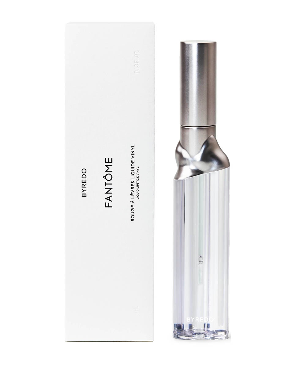 Barra de labios líquida Liquid Lipstick Vinyl Byredo - Fantôme Fantôme-2