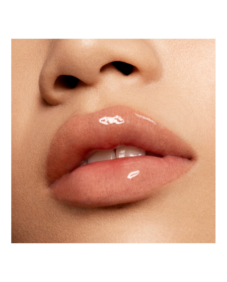 Barra de labios líquida Liquid Lipstick Vinyl Byredo - Fantôme Fantôme-4