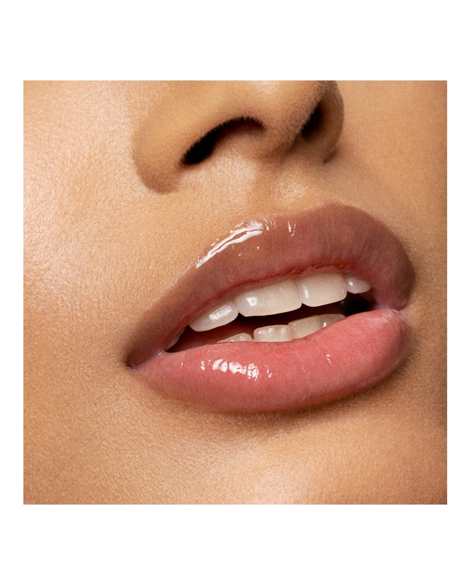 Barra de labios líquida Liquid Lipstick Vinyl Byredo - Fantôme Fantôme-5