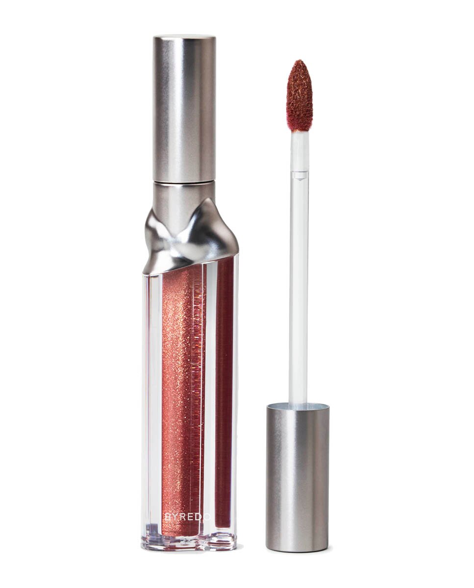 Barra de labios líquida Liquid Lipstick Vinyl Byredo - Baiser Cosmique Baiser Cosmique-1