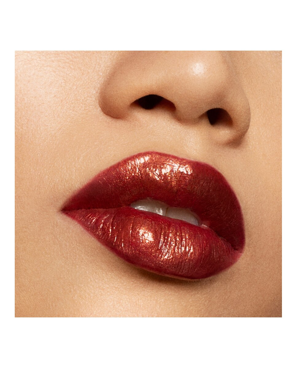 Barra de labios líquida Liquid Lipstick Vinyl Byredo - Baiser Cosmique Baiser Cosmique-4