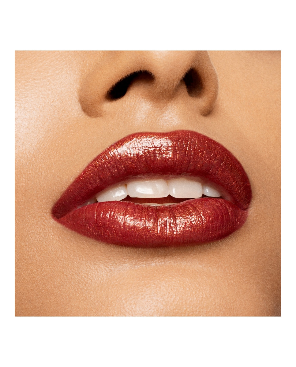 Barra de labios líquida Liquid Lipstick Vinyl Byredo - Baiser Cosmique Baiser Cosmique-5