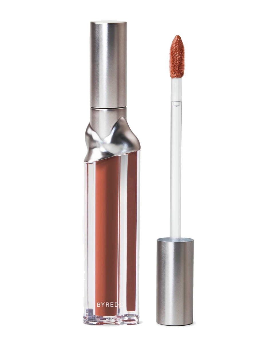 Barra de labios líquida Liquid Lipstick Vinyl Byredo - Vesuvio Vesuvio-1