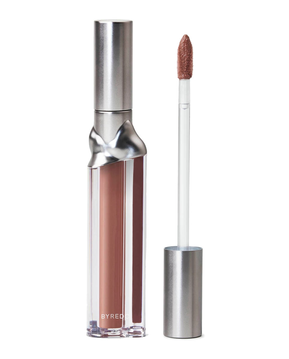 Barra de labios líquida Liquid Lipstick Vinyl Byredo - Thar Desert Thar Desert-1