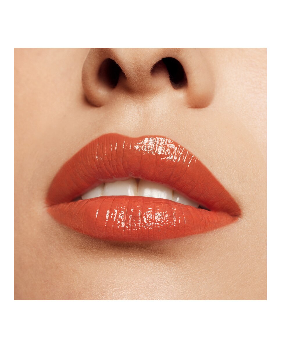 Barra de labios líquida Liquid Lipstick Vinyl Byredo - Thar Desert Thar Desert-3