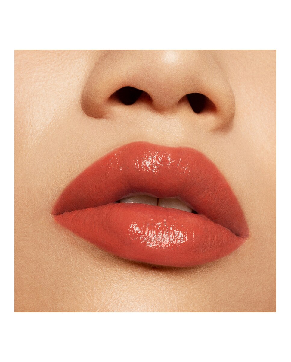 Barra de labios líquida Liquid Lipstick Vinyl Byredo - Thar Desert Thar Desert-4