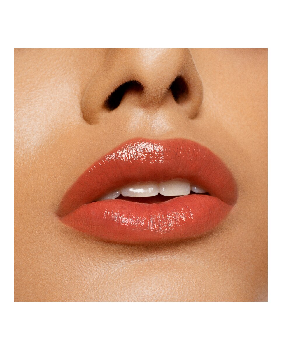 Barra de labios líquida Liquid Lipstick Vinyl Byredo - Thar Desert Thar Desert-5