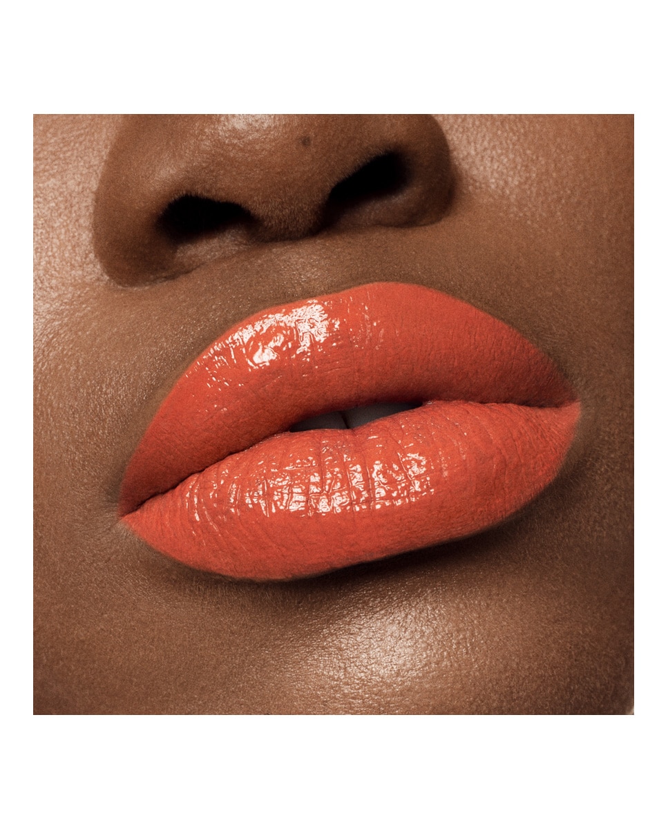 Barra de labios líquida Liquid Lipstick Vinyl Byredo - Thar Desert Thar Desert-6