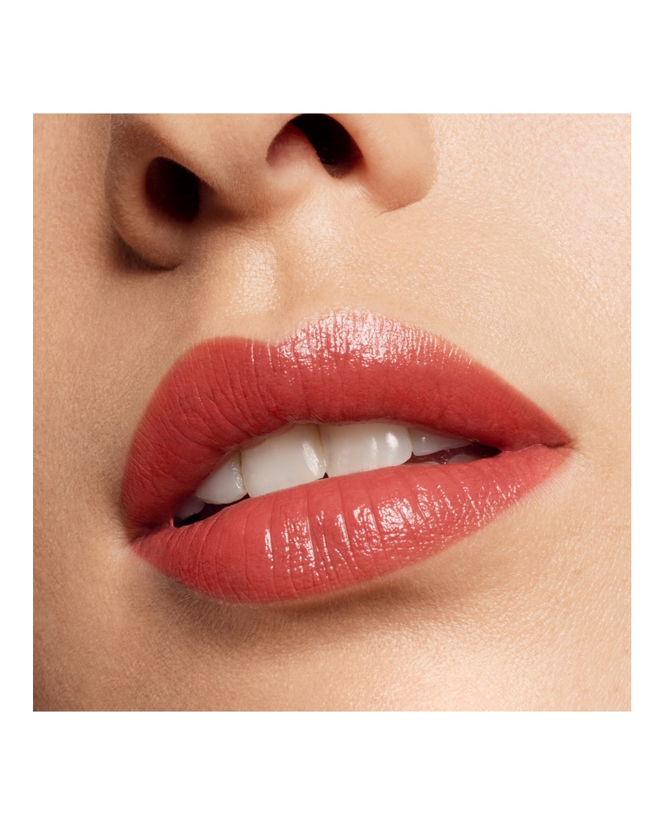 Barra de labios líquida Liquid Lipstick Vinyl Byredo - Flushed Flushed-3
