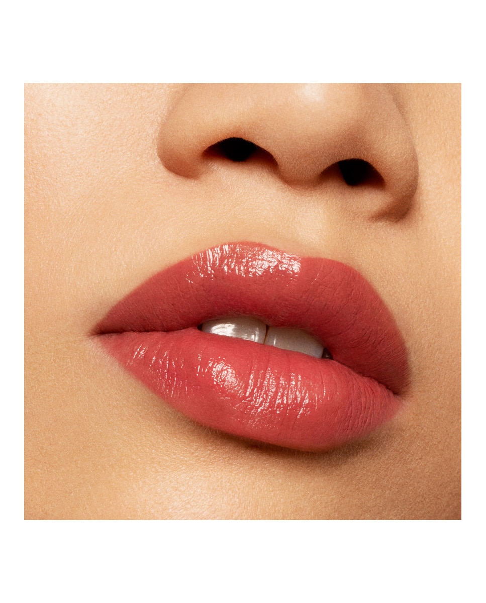 Barra de labios líquida Liquid Lipstick Vinyl Byredo - Flushed Flushed-4