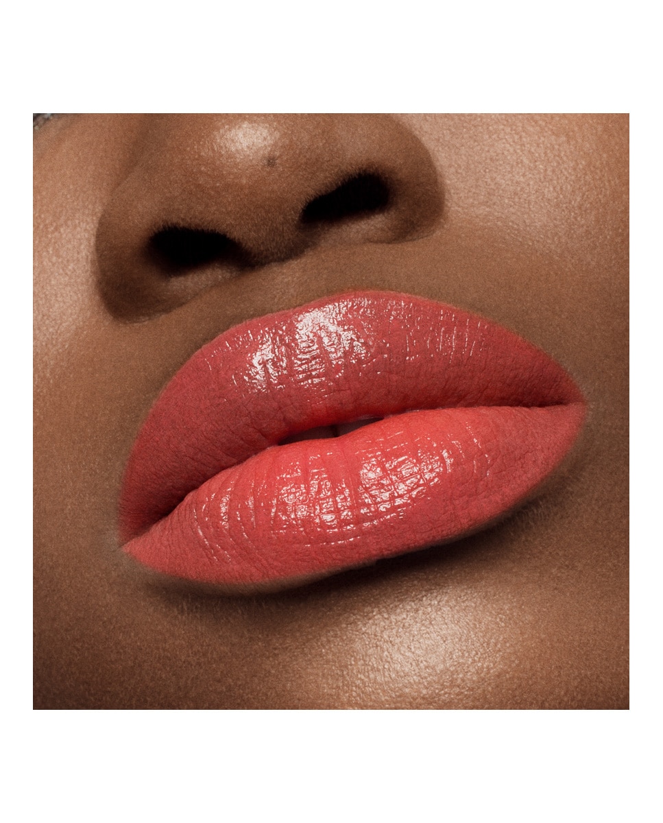 Barra de labios líquida Liquid Lipstick Vinyl Byredo - Flushed Flushed-5