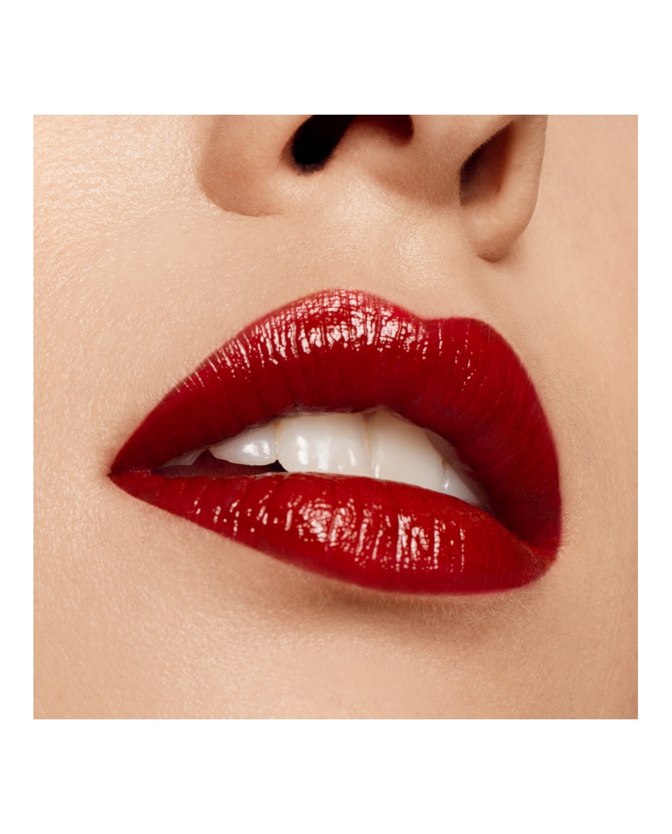 Barra de labios líquida Liquid Lipstick Vinyl Byredo - Scarlet River Scarlet River-3