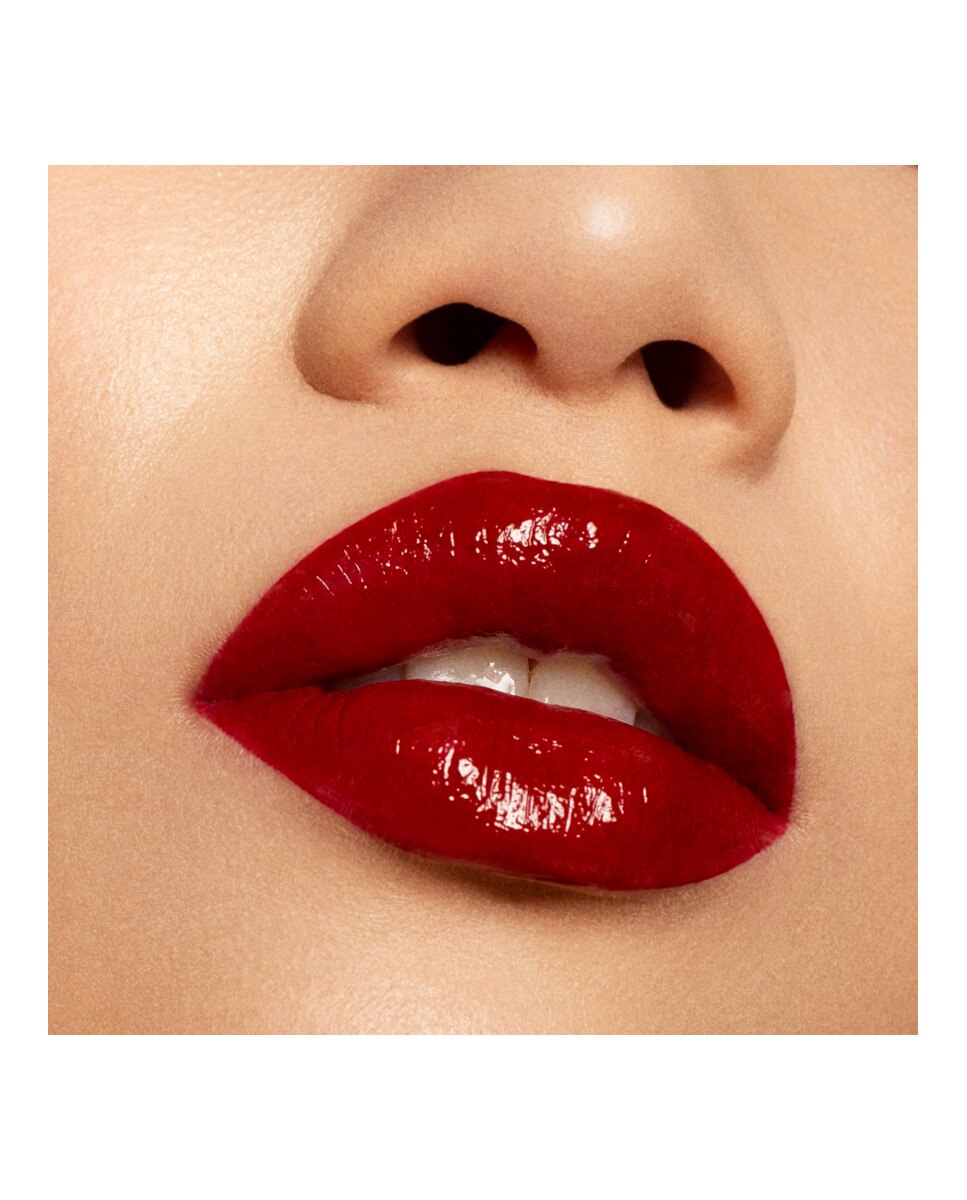 Barra de labios líquida Liquid Lipstick Vinyl Byredo - Scarlet River Scarlet River-4