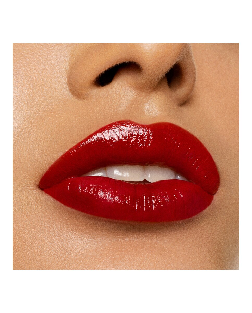 Barra de labios líquida Liquid Lipstick Vinyl Byredo - Scarlet River Scarlet River-5