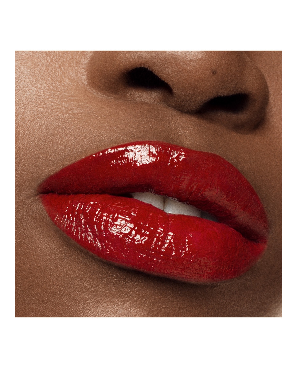 Barra de labios líquida Liquid Lipstick Vinyl Byredo - Scarlet River Scarlet River-6