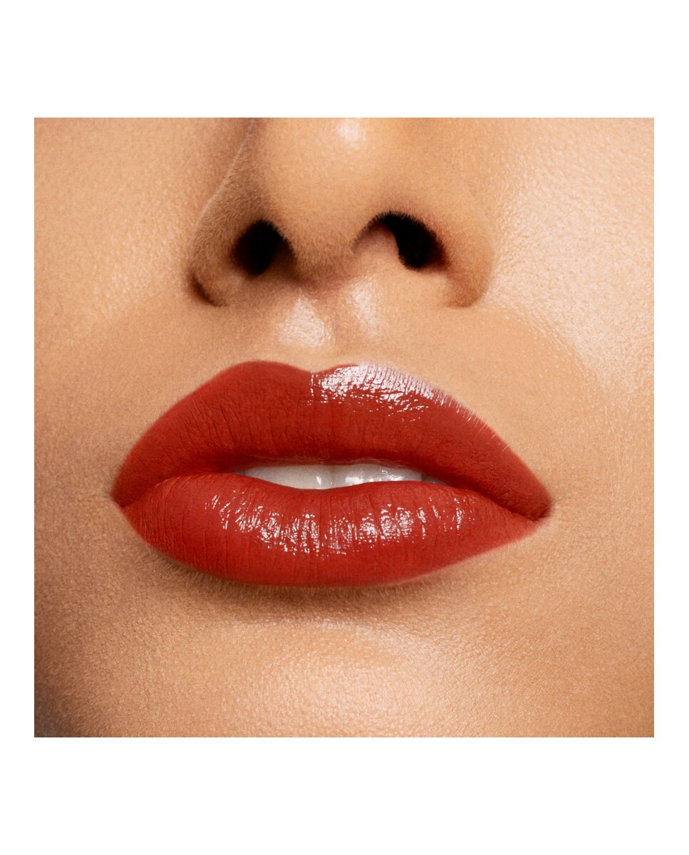 Barra de labios líquida Liquid Lipstick Vinyl Byredo - Auburn Auburn-4