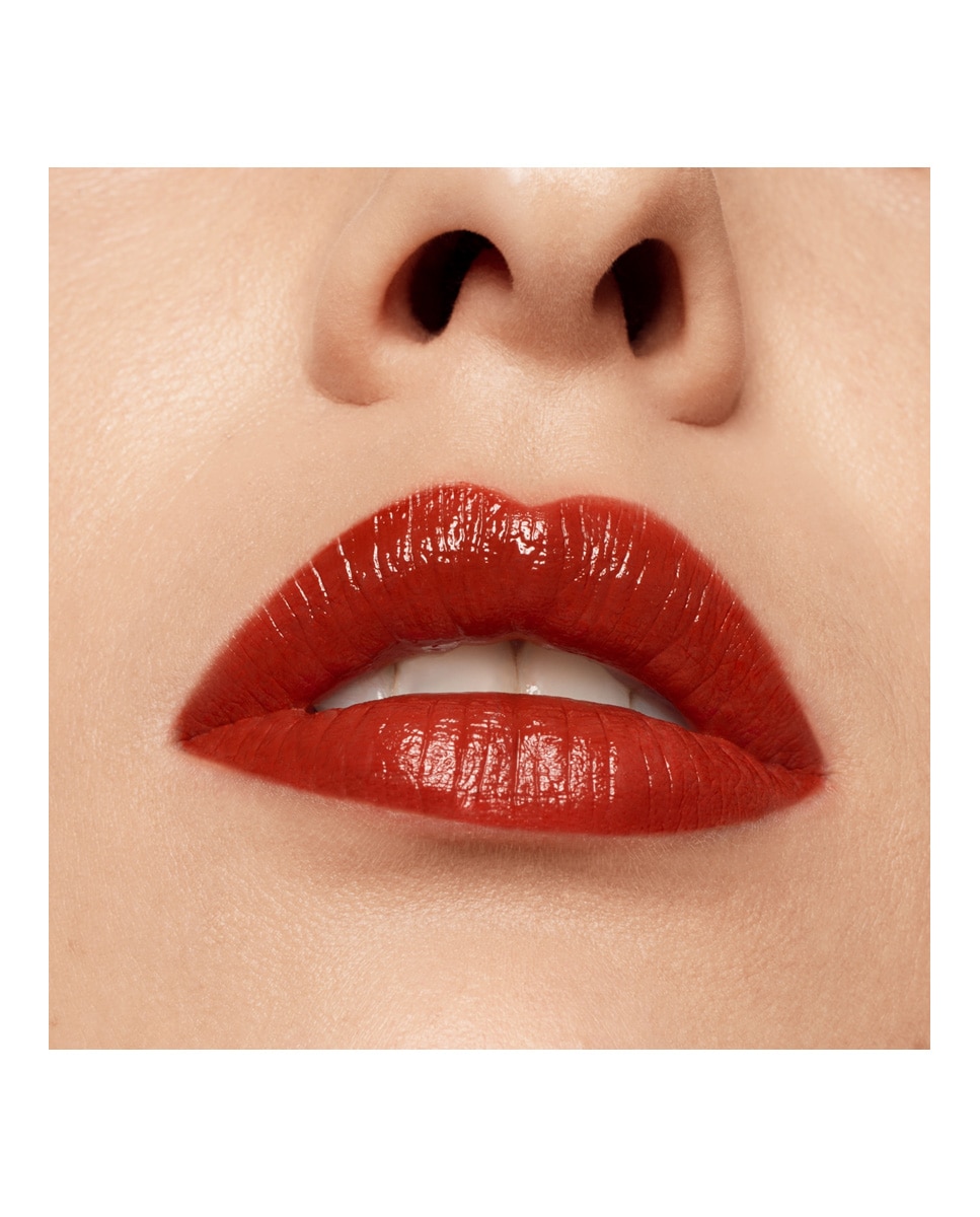 Barra de labios líquida Liquid Lipstick Vinyl Byredo - Auburn Auburn-5