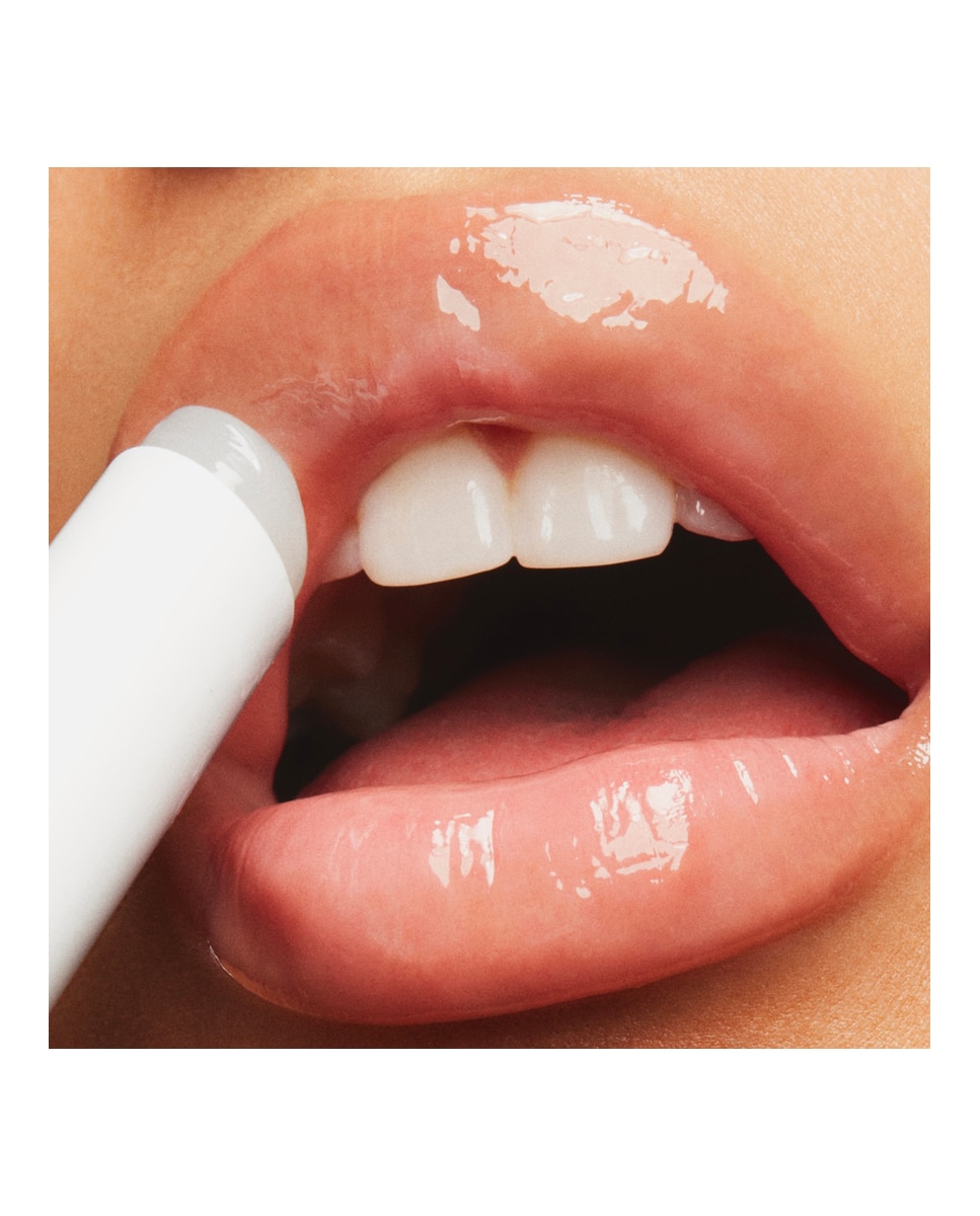 Squirt Plumping Gloss Stick Bálsamo Labial con Color - Clear Clear-5
