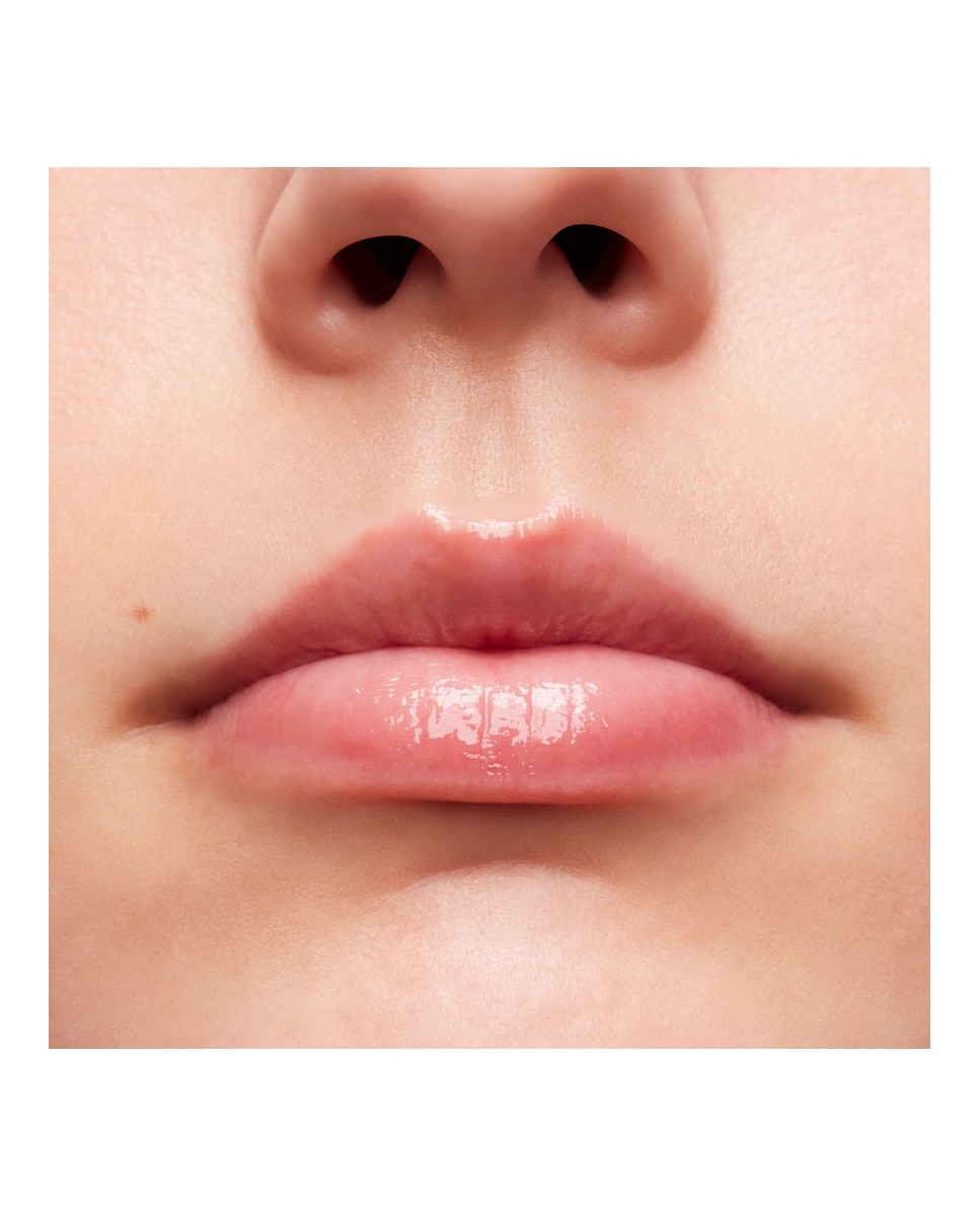 Squirt Plumping Gloss Stick Bálsamo Labial con Color - Clear Clear-6