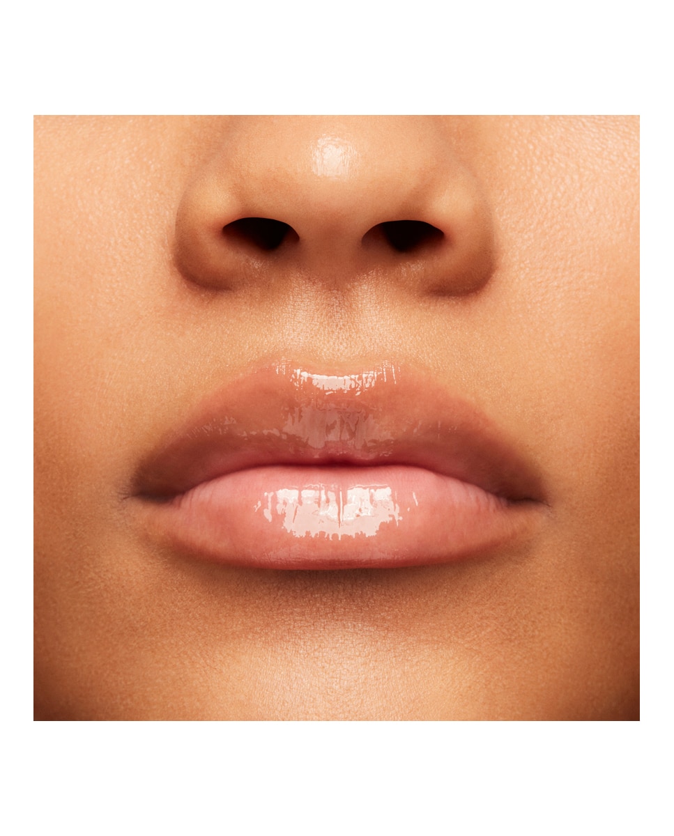 Squirt Plumping Gloss Stick Bálsamo Labial con Color - Clear Clear-7