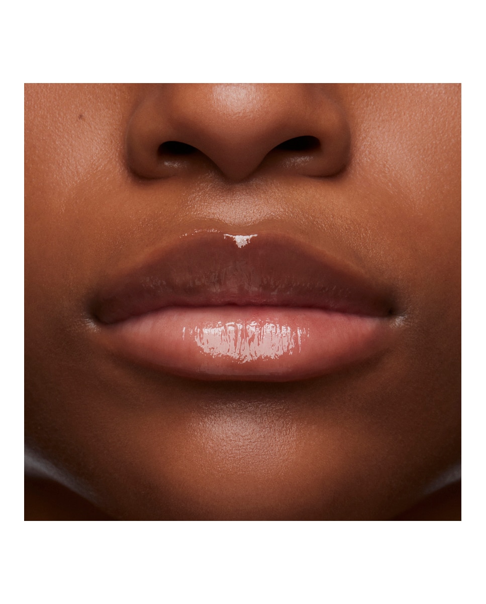 Squirt Plumping Gloss Stick Bálsamo Labial con Color - Clear Clear-8
