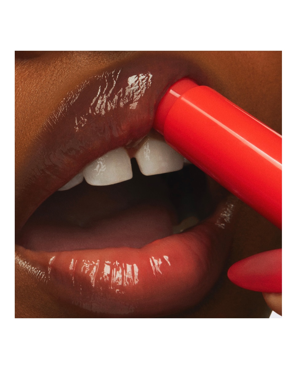 Squirt Plumping Gloss Stick Bálsamo Labial con Color - Heat Sensor Heat Sensor-5