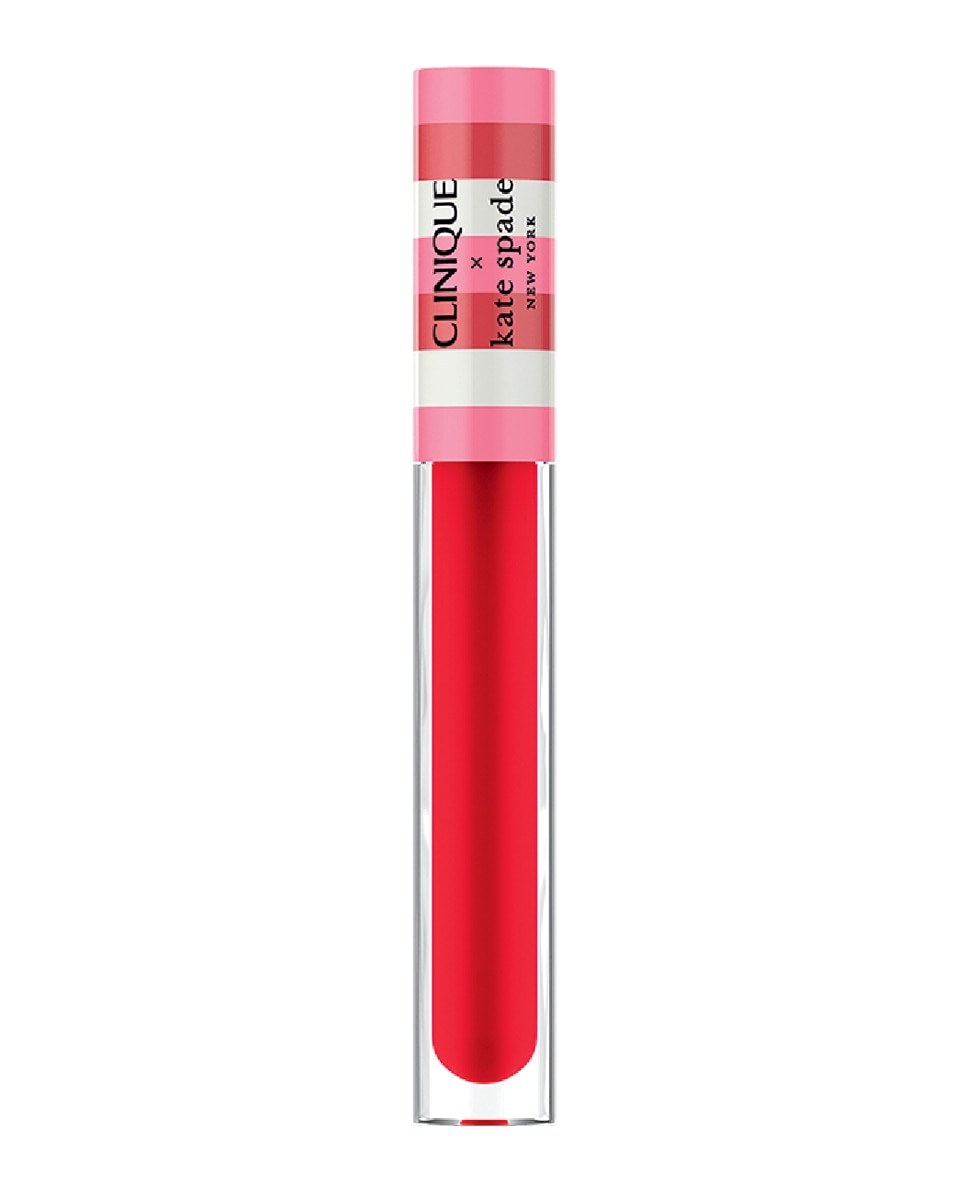 Clinique - Brillo de Labios Pop Plush Kate Spade Clinique.