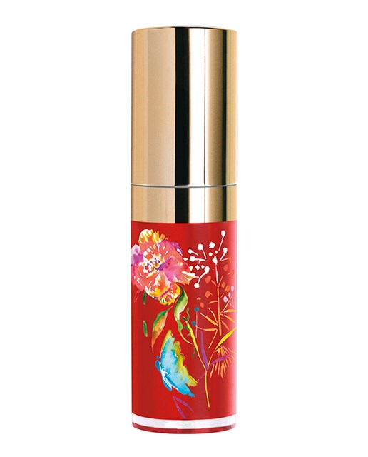Brillo de labios Le Phyto-Gloss Blooming Peonies Sisley