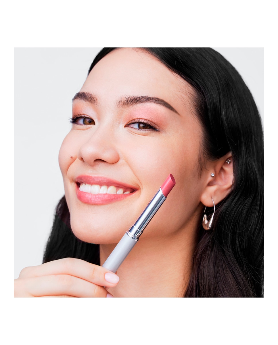 Bálsamo Labial Almost Lipstick Clinique - Pink Honey 1,9 gr Pink Honey-5