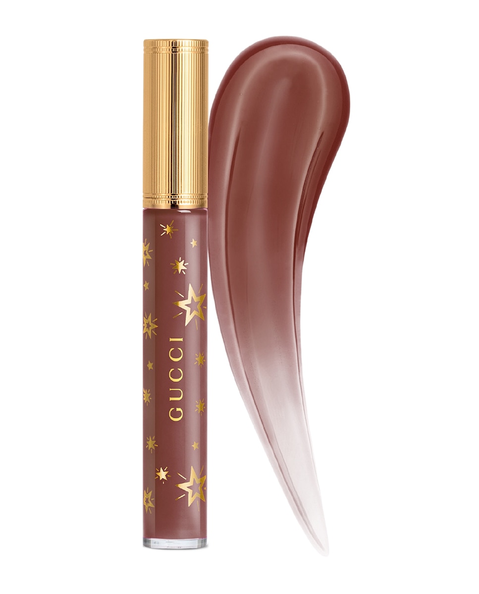 Brillo de labios Voluminizador Gloss à Lèvres Gucci - 118 118-4