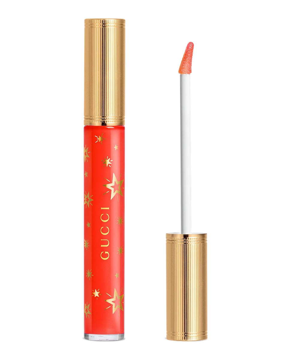 Brillo de labios Voluminizador Gloss à Lèvres Gucci - 526 526-3