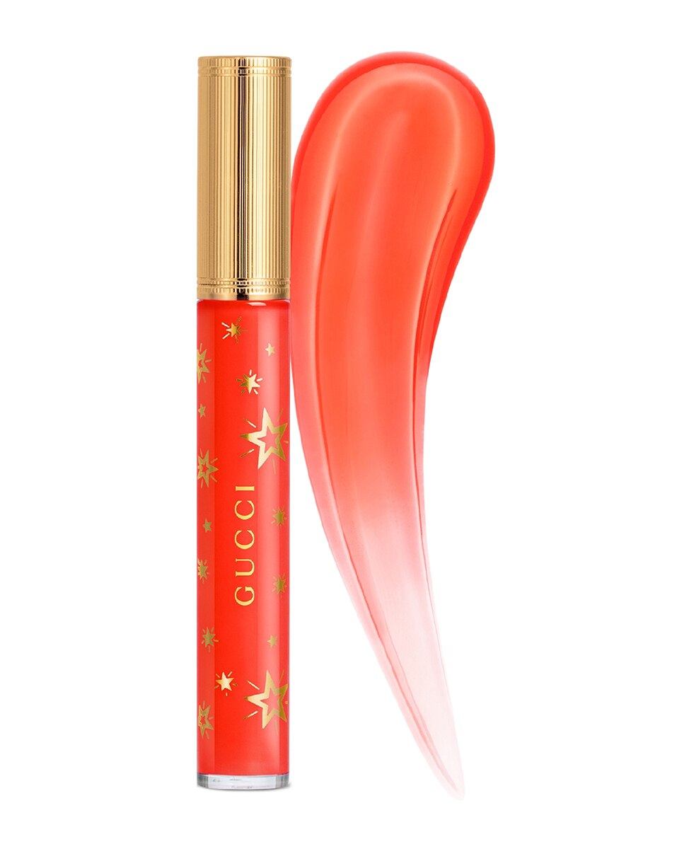 Brillo de labios Voluminizador Gloss à Lèvres Gucci - 526 526-4