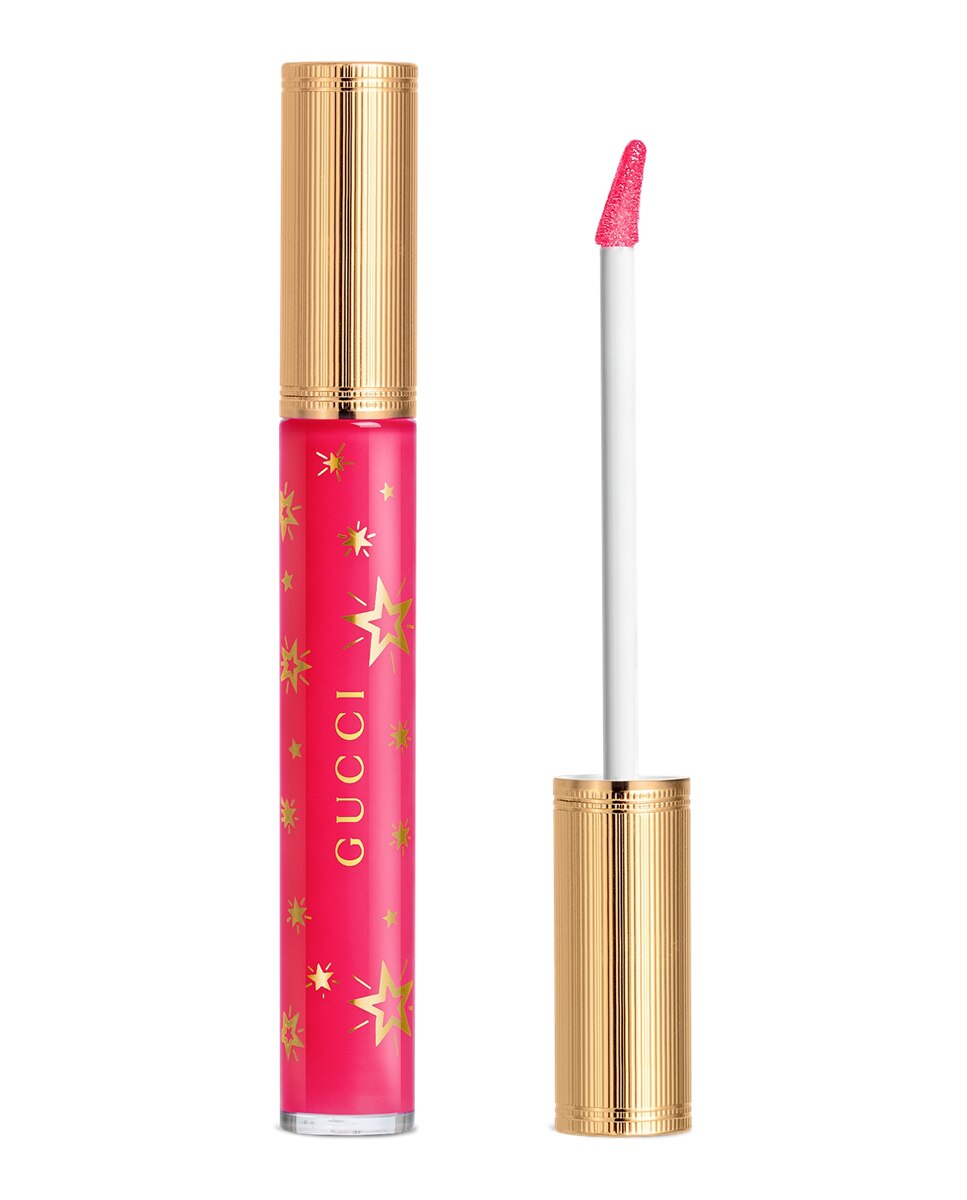 Brillo de labios Voluminizador Gloss à Lèvres Gucci - 414 414-3